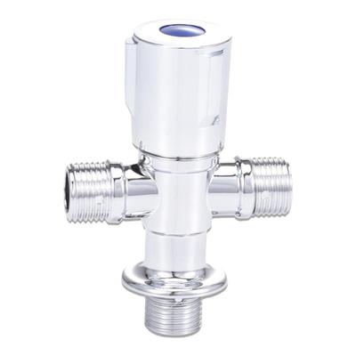 塑料三角阀pp加厚耐用马桶热水器