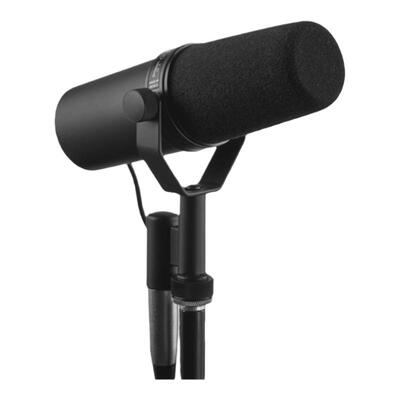 舒尔SM7B官方质保2年可开增票