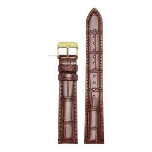 加长真皮表带男手腕粗适配雷诺浪琴古尊冠琴爵尼铁达时依波依波路