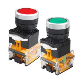 猛火灶台具点火风机电源启动开关燃气控制炉子净化按钮键食堂饭店