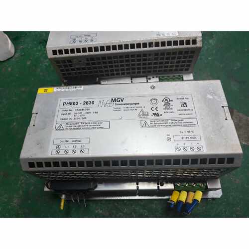 议价库卡kukac2电源ph8032830原装拆机看维修