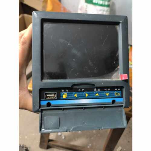 议价盘古无纸记录仪 VX6102R/A6/C2/U，220VAC