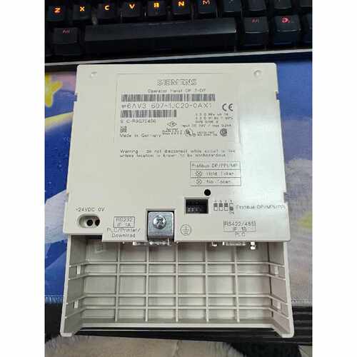 溢价-6AV3607-1JC20-0AX1触摸屏