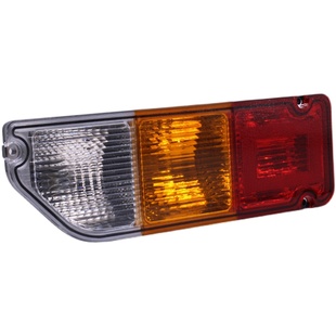 五菱荣光新卡后尾灯总成2018款1.8双排货车后灯1.5轻卡刹车灯