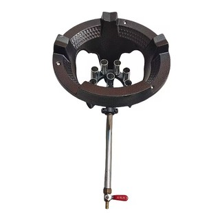 商用液化气天然气猛火灶配件燃气炉煤气灶猛火炉中高压爆炒饭店用