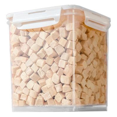 超大桶猫咪零食冻干增肥发腮