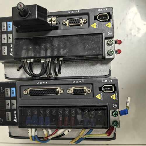 【询价】台达伺服驱动器ASD-B2-1021-B   1KW适用