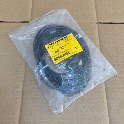 【请询价】图尔克6626010型号WKC4T-P7X2-5-RSC4T
