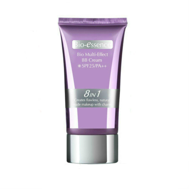 凯伊秀铂金能量BB霜提亮遮瑕保湿控油隔离霜修护裸妆粉底液彩妆