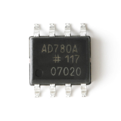 AD780ARZ-REEL7SOIC-8IC芯片