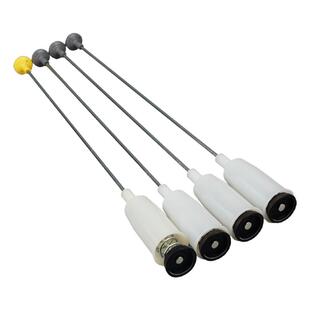 原装海尔洗衣机吊杆B7068M21V-B7001Z71V减震器平衡拉杆EB70M919