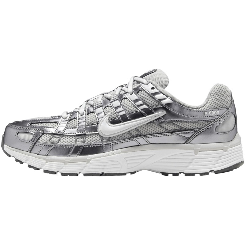 NIKE耐克女子P-6000复古运动鞋休闲跑步鞋IO3496-001