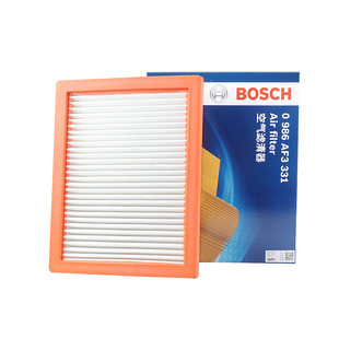 博世两/三滤套装荣威i5 e i6 iMAX8鲸RX9龙猫RX3机油空气空调滤芯