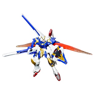 现货万代 限定版 V2高达 AB 光之翼 全装备 1/400 非HGUC ROBOT魂
