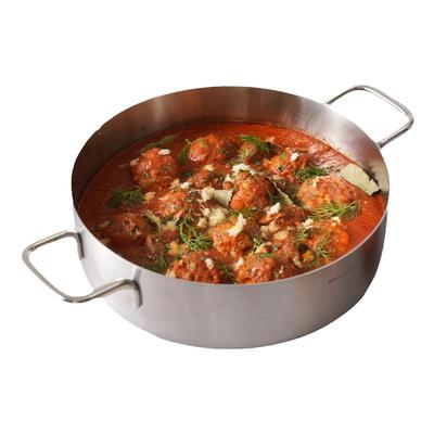 加厚炖锅Edelkochen316不锈钢