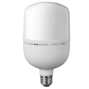 LED遥控调光摄影节能灯泡淘宝摄影棚灯柔光箱直播补光灯拍照家用超亮螺口螺旋卡口e27球泡工厂防水大功率照明