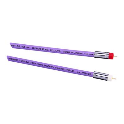 日本欧亚德PA-02V2信号线
