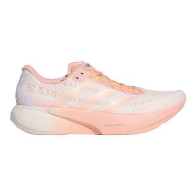 Adidas/阿迪达斯正品SUPERNOVA RISE 3S女士耐磨减震跑步鞋KI5001