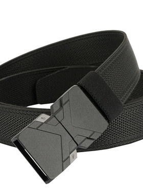 户外休闲运动战术尼龙腰带