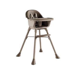 Silver Cross宝宝餐椅Cofy儿童成长椅吃饭家用多功能可调节学坐椅