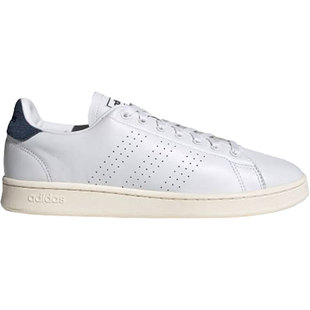 Adidas/阿迪达斯官方正品 ADVANTAGE Neo男子舒适休闲板鞋FY8807