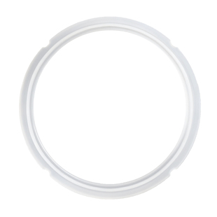 适用擎能电压力锅密封圈2L2.5L3L4L5L6L8L电高压煲橡胶圈硅胶垫圈