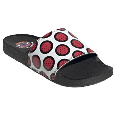 凉拖鞋三叶草Adidas/阿迪达斯