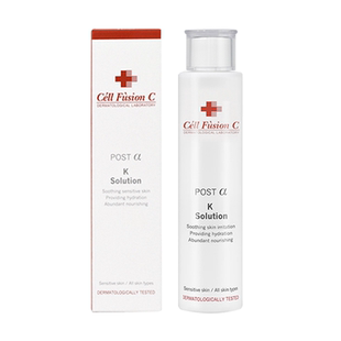 韩国秀肤生水乳套装敏感舒缓修复保湿补水学生缩毛孔书荒K精华水