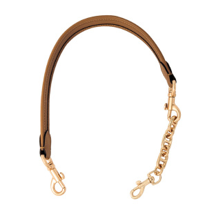 适用蔻驰水桶包laurel改造包带coach流浪包内胆延长斜挎链条配件