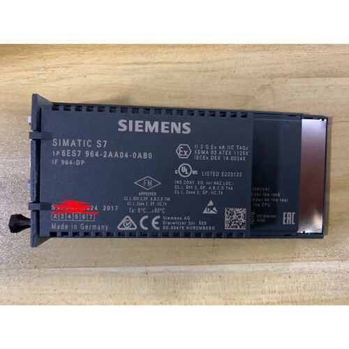 询价6ES7964-2AA04-0AB0 基本 实弹的来 品