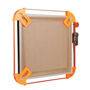 直角护角器拉紧器固定们窗组角器固定夹木工家装搬家实用工具