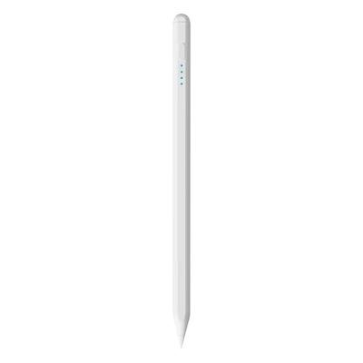 适用苹果applepencil电容笔三代ipad手写笔apple pencil二代air6平板Pro触控10第9一代pencil触屏ipencil通用
