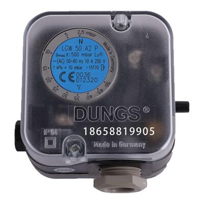DUNGS冬斯LGW3A2PLGW10A2PLGW50A2P开关LGW150A2P压力