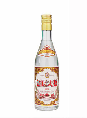 42度兰陵龙瓶陈香高酒质白酒山东名酒兰陵酒特价包邮新品单瓶价格