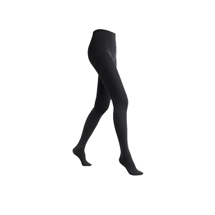 蕉下防风连裤袜黑丝袜打底裤打底袜25新款光腿神器瘦腿袜女压力袜