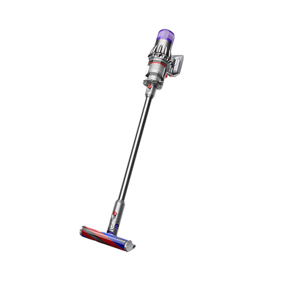 戴森V10Slim家用无线除螨吸尘器
