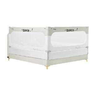 曼龙床围栏护栏宝宝防摔围栏床上婴儿防护栏床边儿童床围床挡板