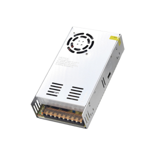 12v大功率开关电源适配器200W300W监控集中供电LED音响直流变压器