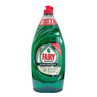 德国进口正版Fairy浓缩洗洁精
