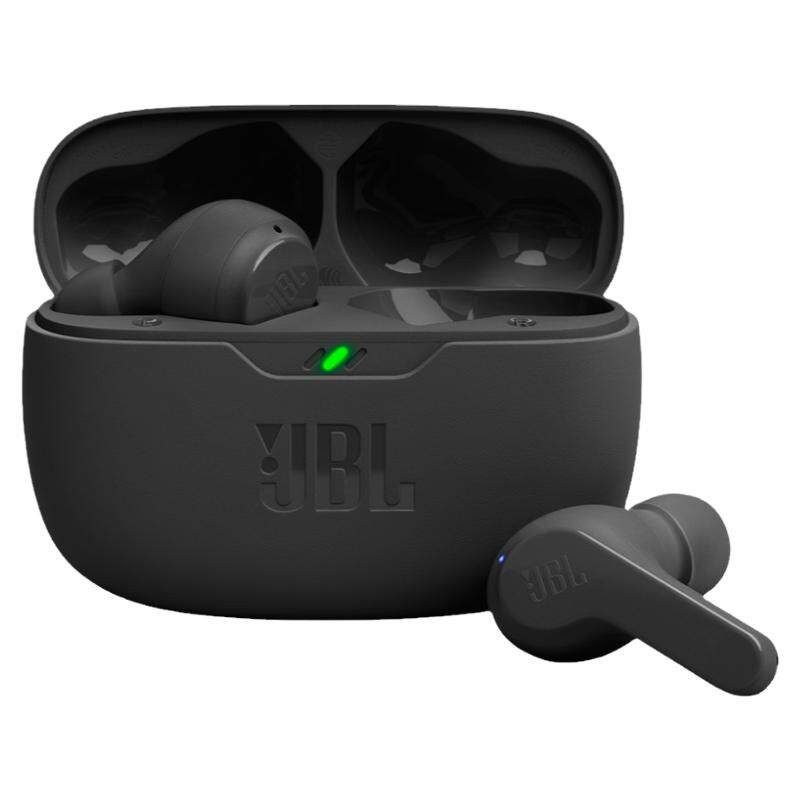JBL WAVE BEAM2真无线主动降噪蓝牙耳机入耳式运动安卓苹果通用