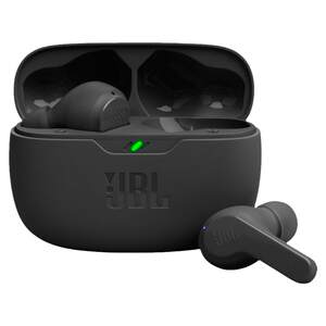 JBL WAVE BEAM2真无线主动降噪蓝牙耳机入耳式运动安卓苹果通用