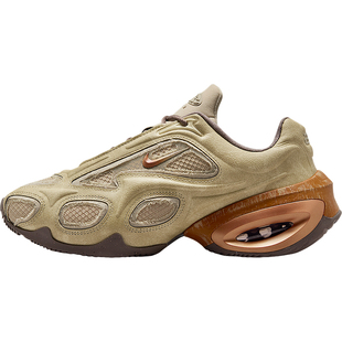 Nike/耐克Air Max Muse SE女士时尚气垫缓震跑步鞋IB6689-600