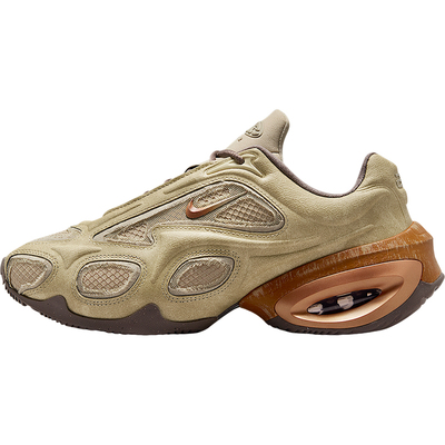 Nike/耐克正品Air Max Muse SE女士时尚气垫缓震跑步鞋IB6689-600