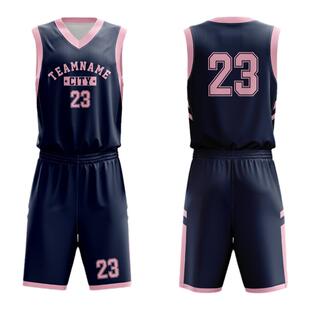 双面篮球服套装男订制秋季篮球比赛训练队服儿童球衣球服定制男士