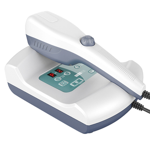 德迈超声波治疗仪家用理疗器筋膜腰椎扭伤颈椎肩周损伤康复理疗仪