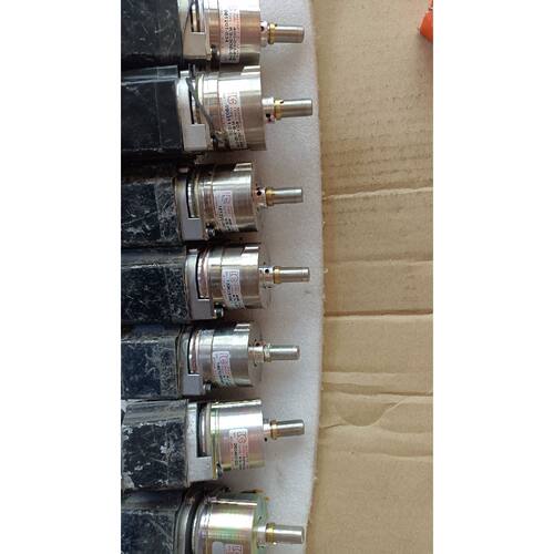 议价MAGNETIC抱闸刹车KS30B维修
