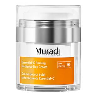 【新年礼物】海外店慕拉得vc抗氧化面霜 维c日霜提亮紧致抗糖