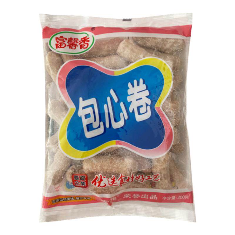 火锅麻辣食材富馨香好吃方便