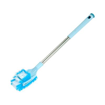 长柄马桶刷子无死角卫生间家用