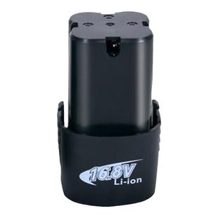 手电钻锂电池18V充电电钻电起子电动螺丝刀大容量电池16.8v蓄电池